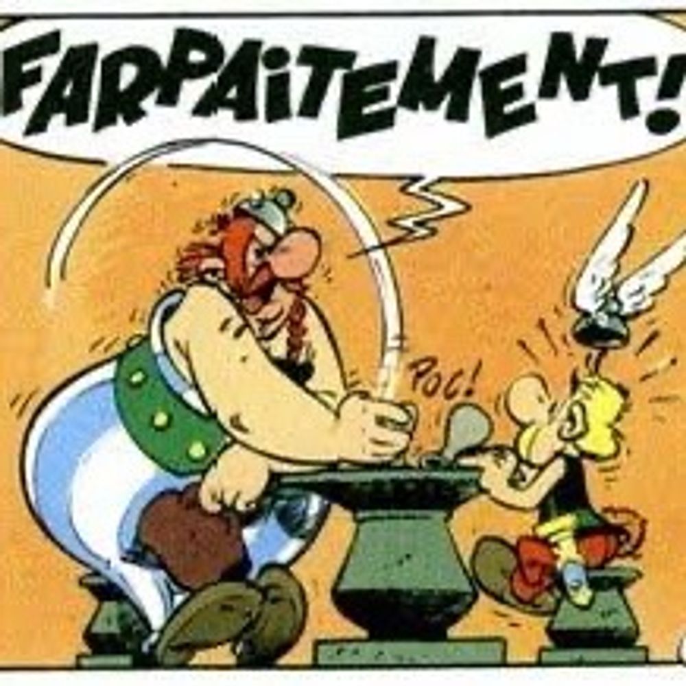 Vincent Richaud (La Bûche)