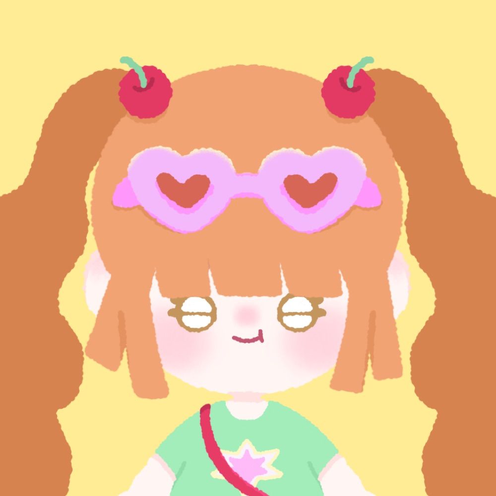 jubyjunior♡˚
