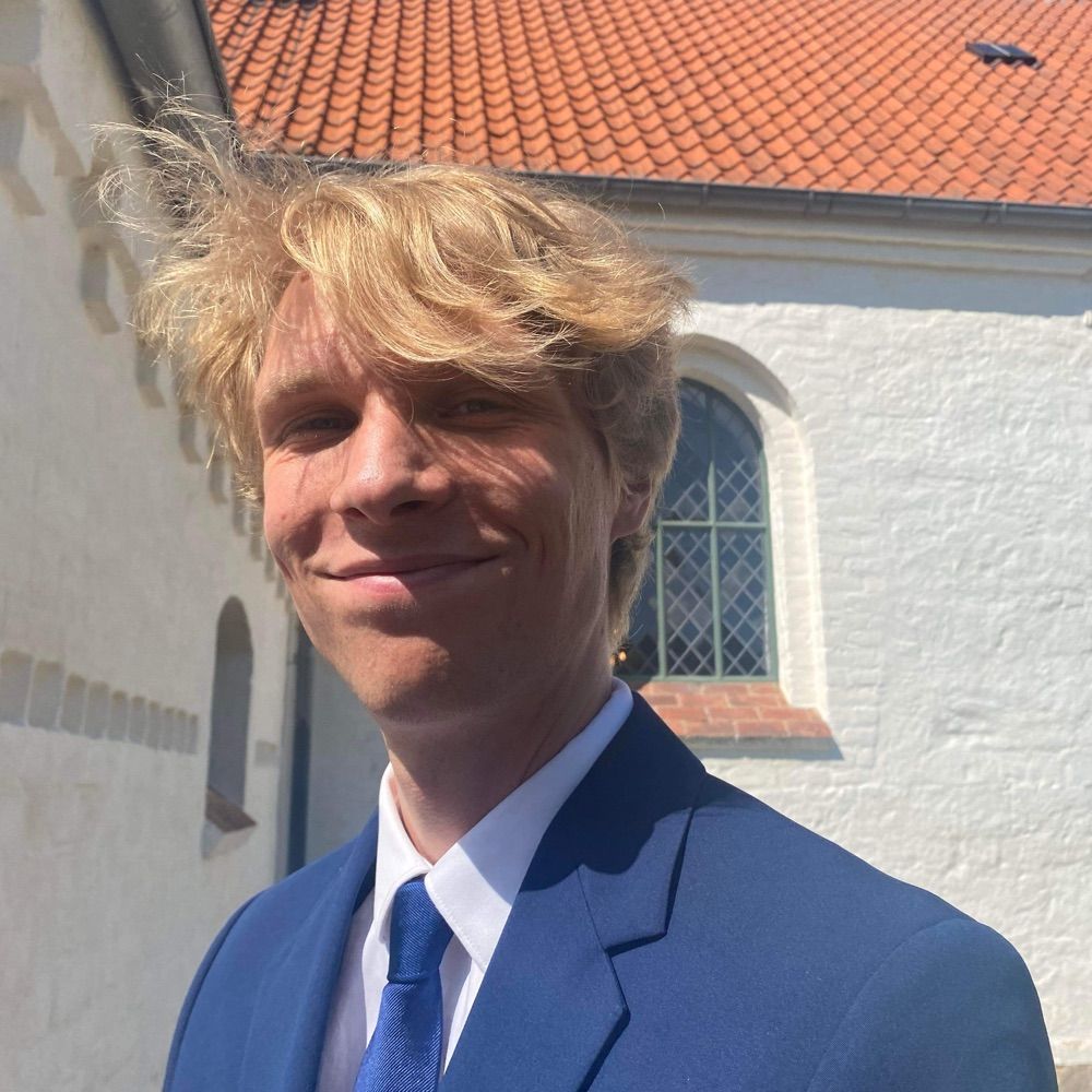 Mikkel Thorning
