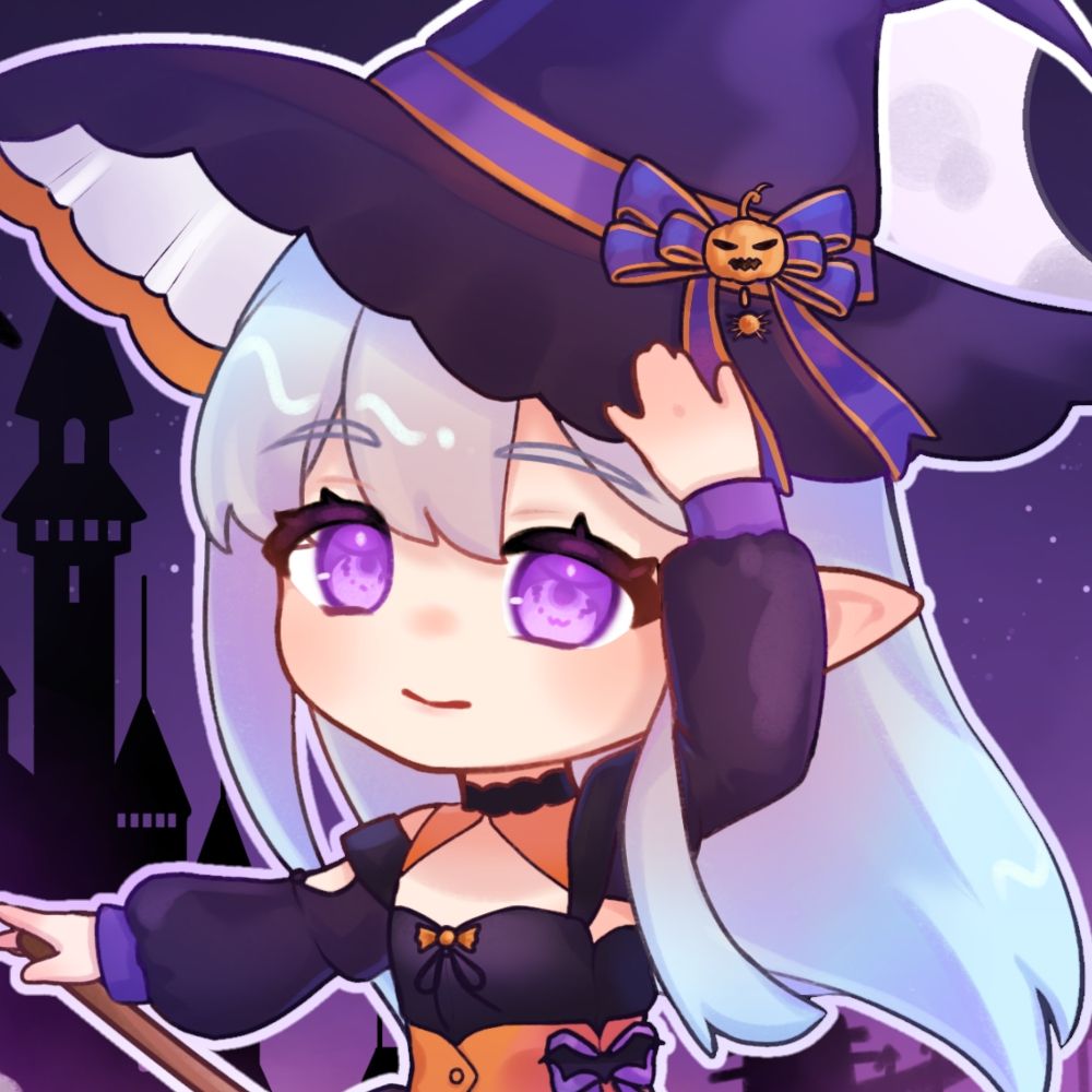 Astrea_Vtuber| TH/EN🌌🌟