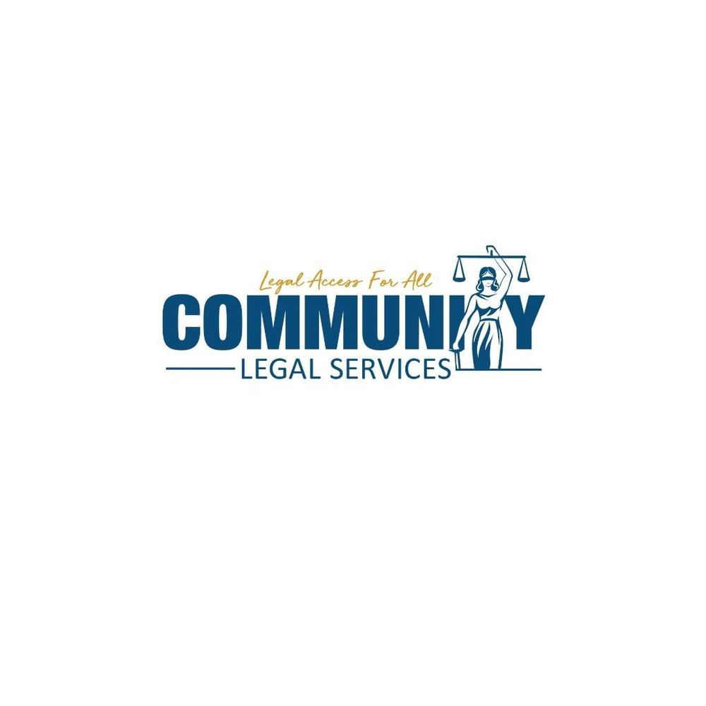Community Legal Services 
