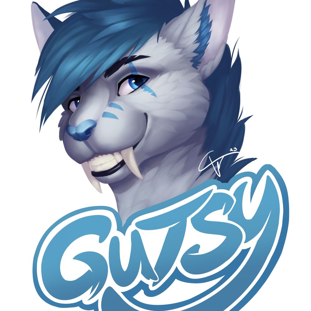 Gutsy