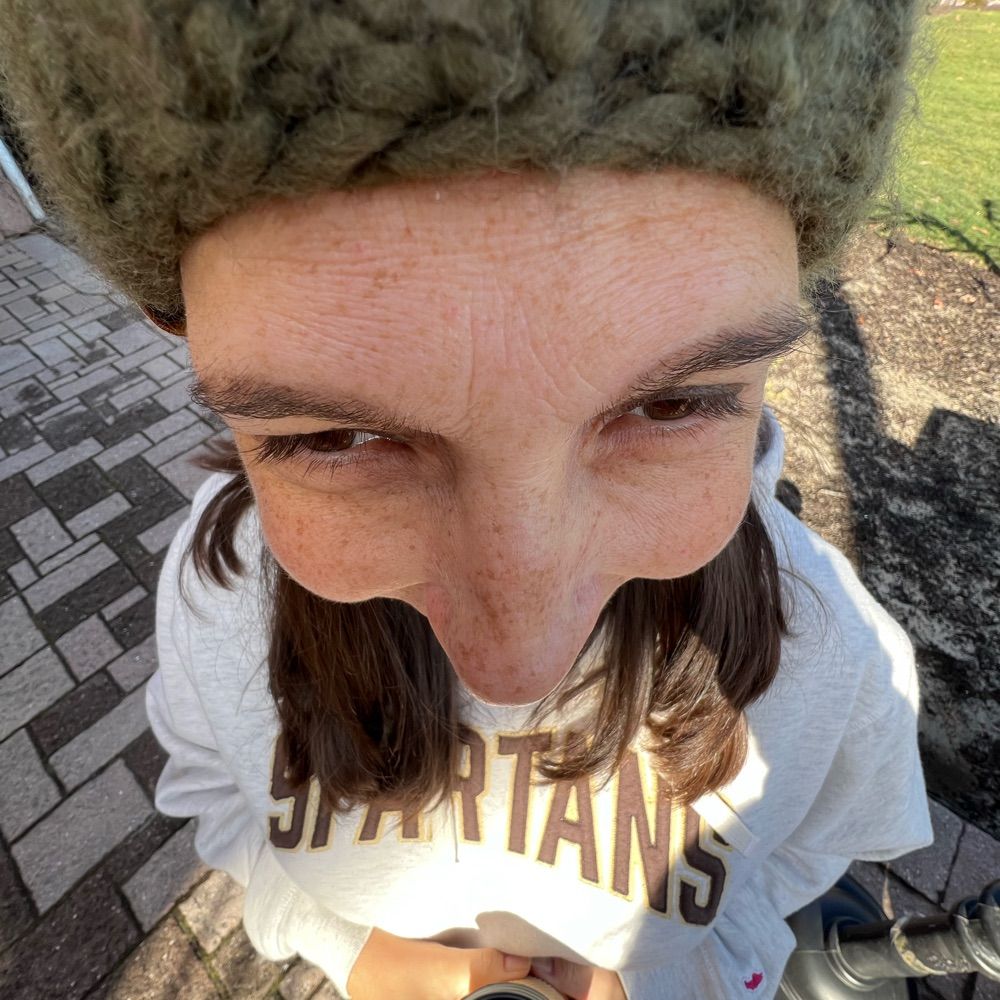 Jen Bonney