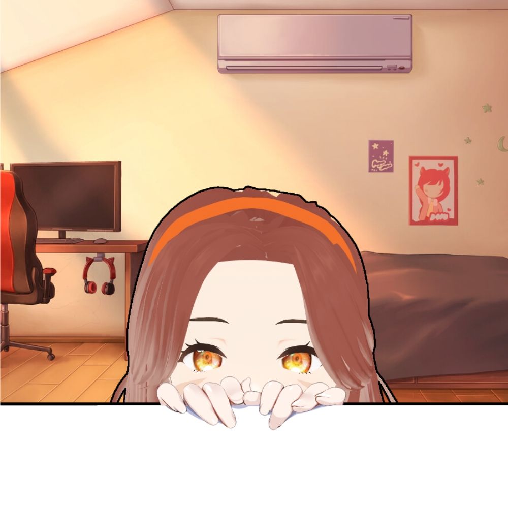 NinaWM| Dream Virtual
