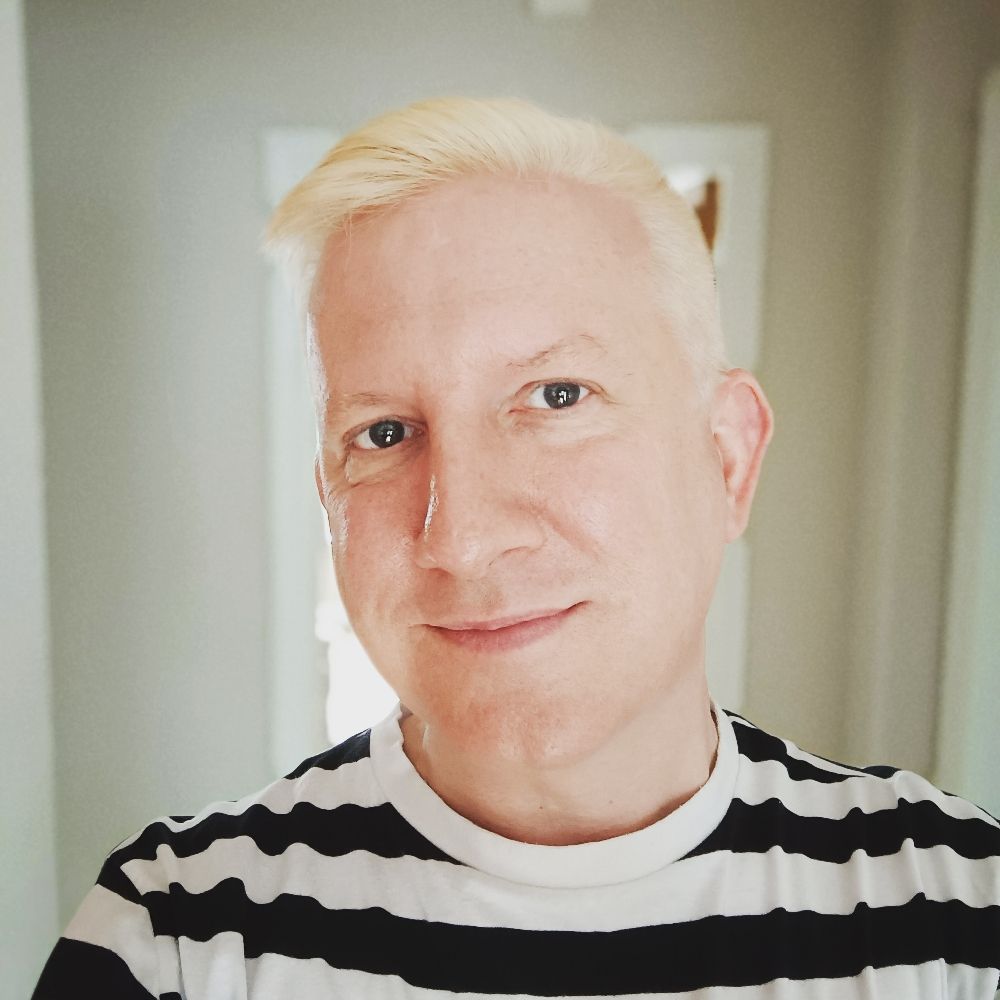 Aaron Barry-Long