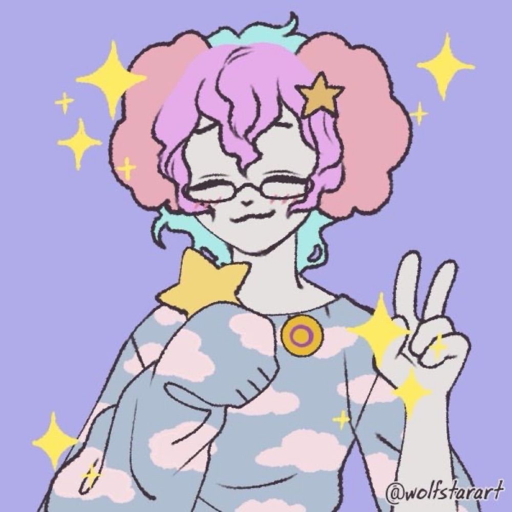 ⋆.˚⟡ ࣪ ˖ you betcha!! ⋆.˚⟡ ࣪ ˖