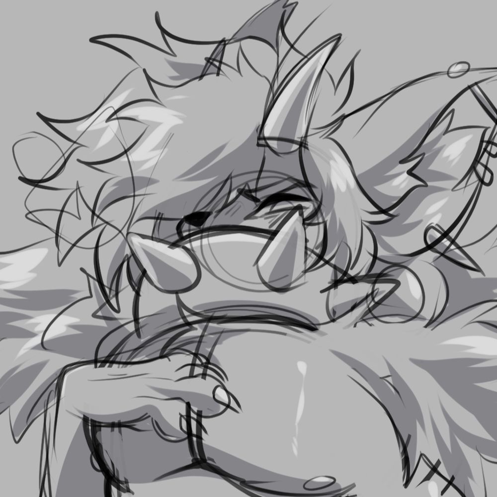 Frivo's Smutt 🔞