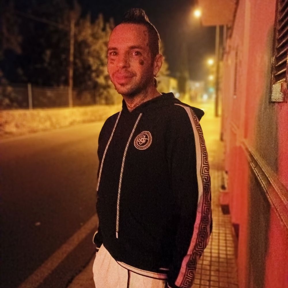 Micky Martí