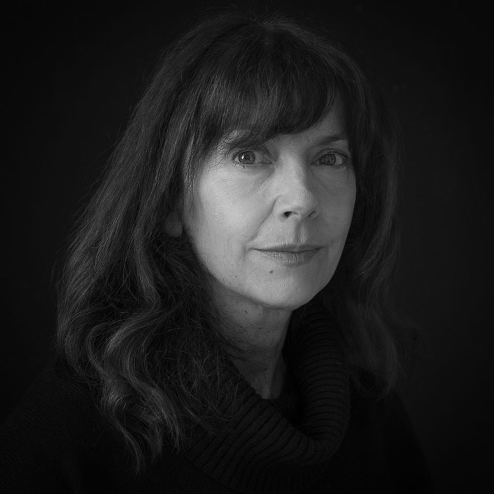 Sarah Bultitude