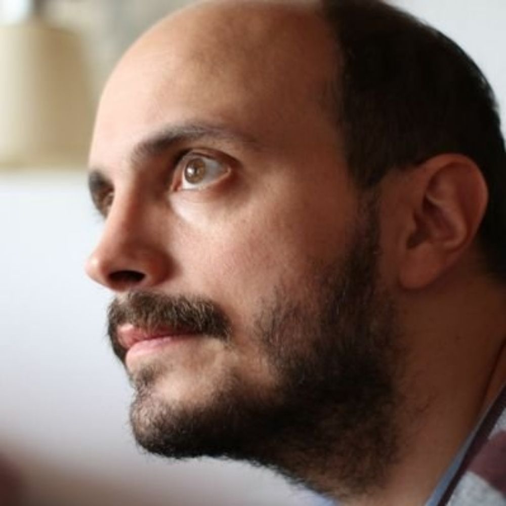 Carles Bona Casas