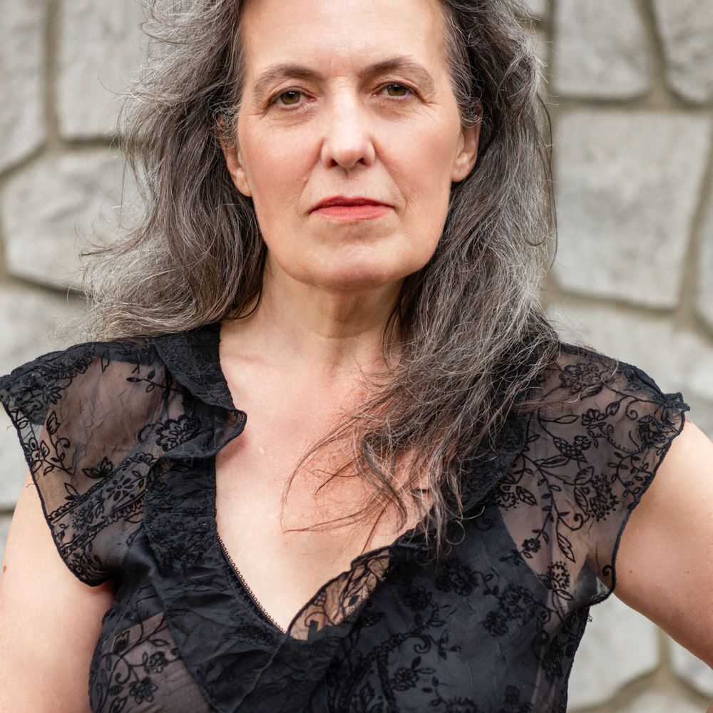 Susan McKeown