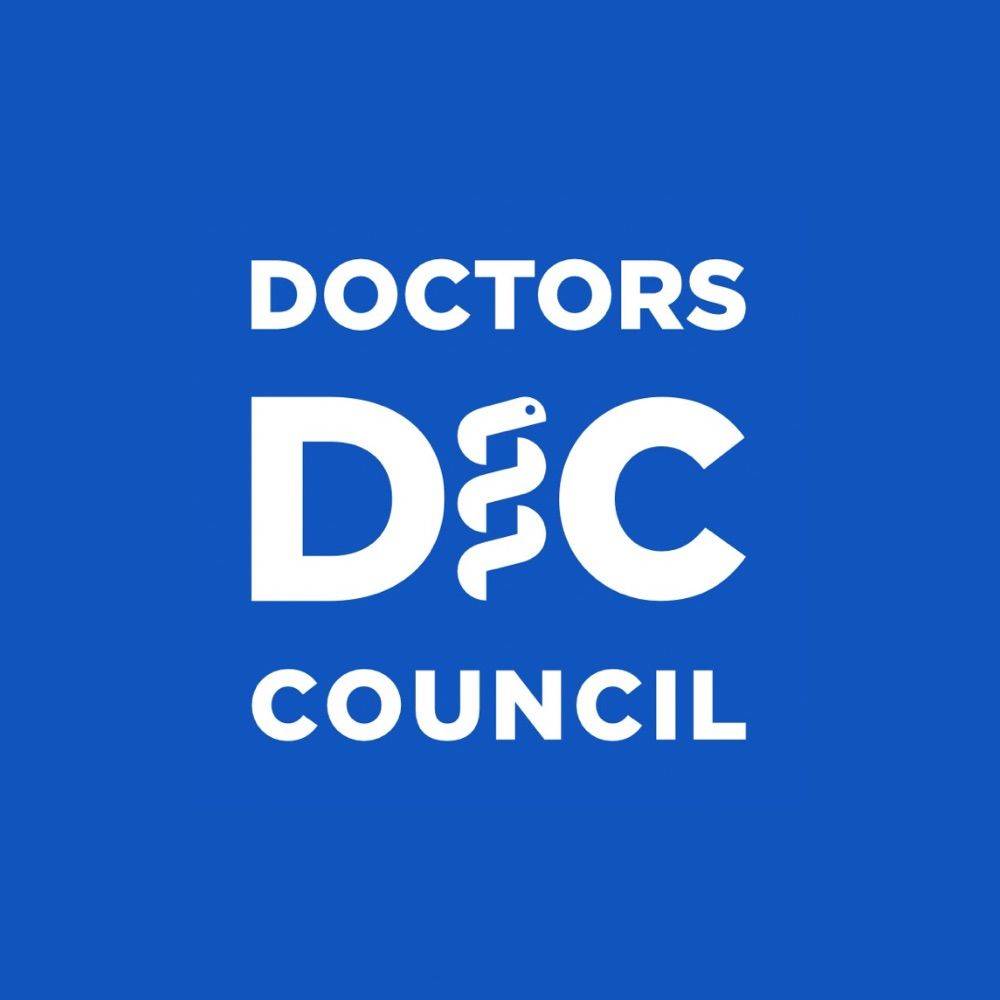 Doctors Council SEIU