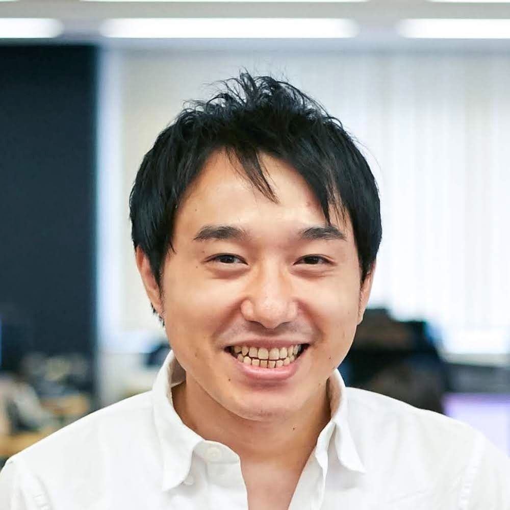 堀井 雄太 | SmartBank CTO
