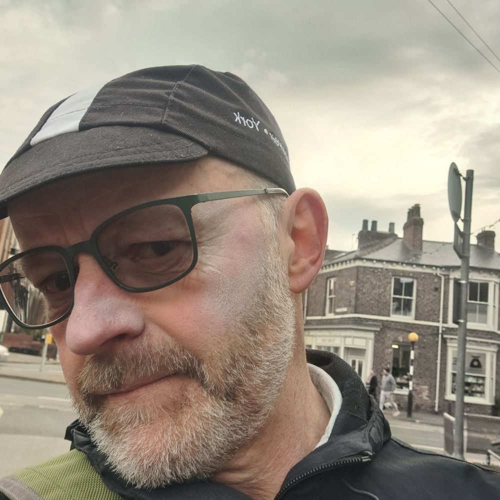 Andy Shrimpton