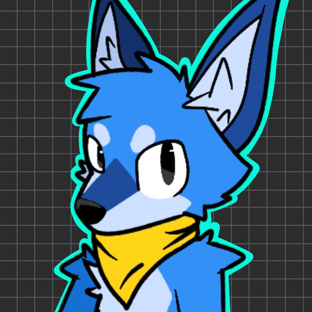 Cyber Fox