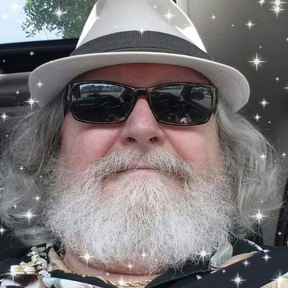 Steve Wells - Liberal Gent