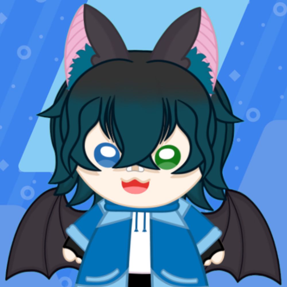 Adriancito0 🍎🦇 【Akari Live】Redebut Chibi 2D SOON