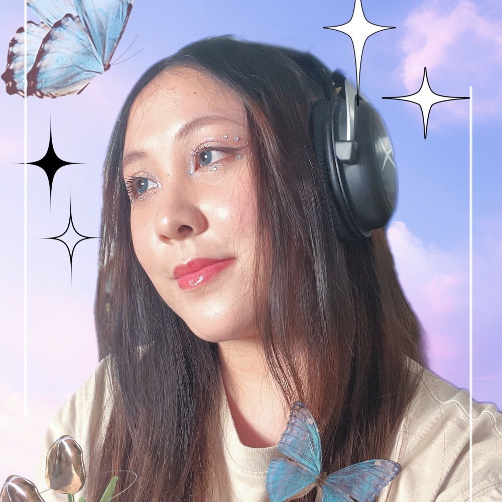 Mia | 3D Artist