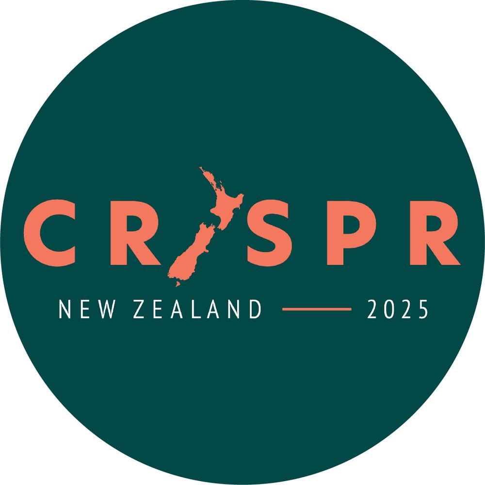 CRISPR 2025