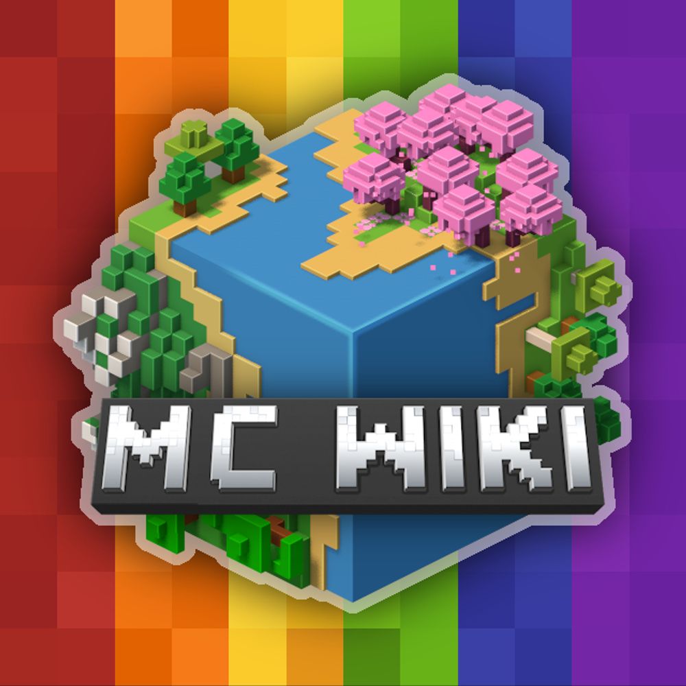 Minecraft Wiki EN