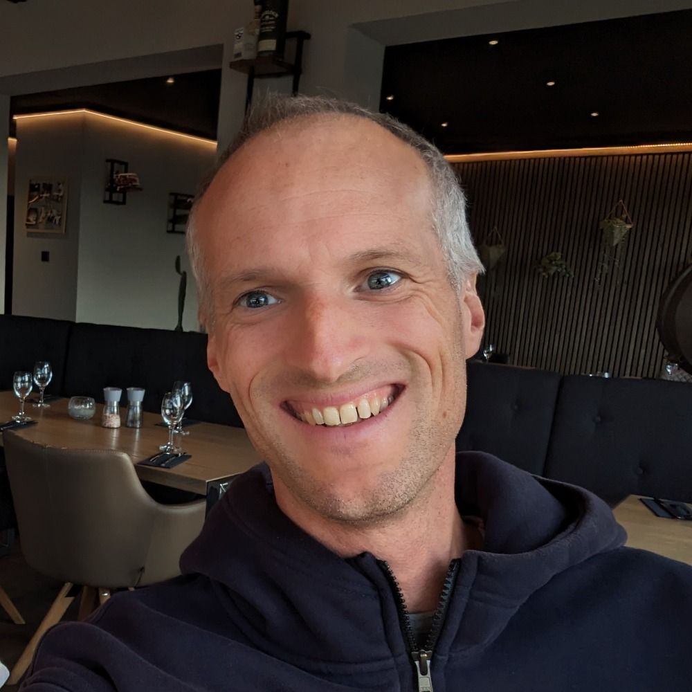 Lars Hansen 