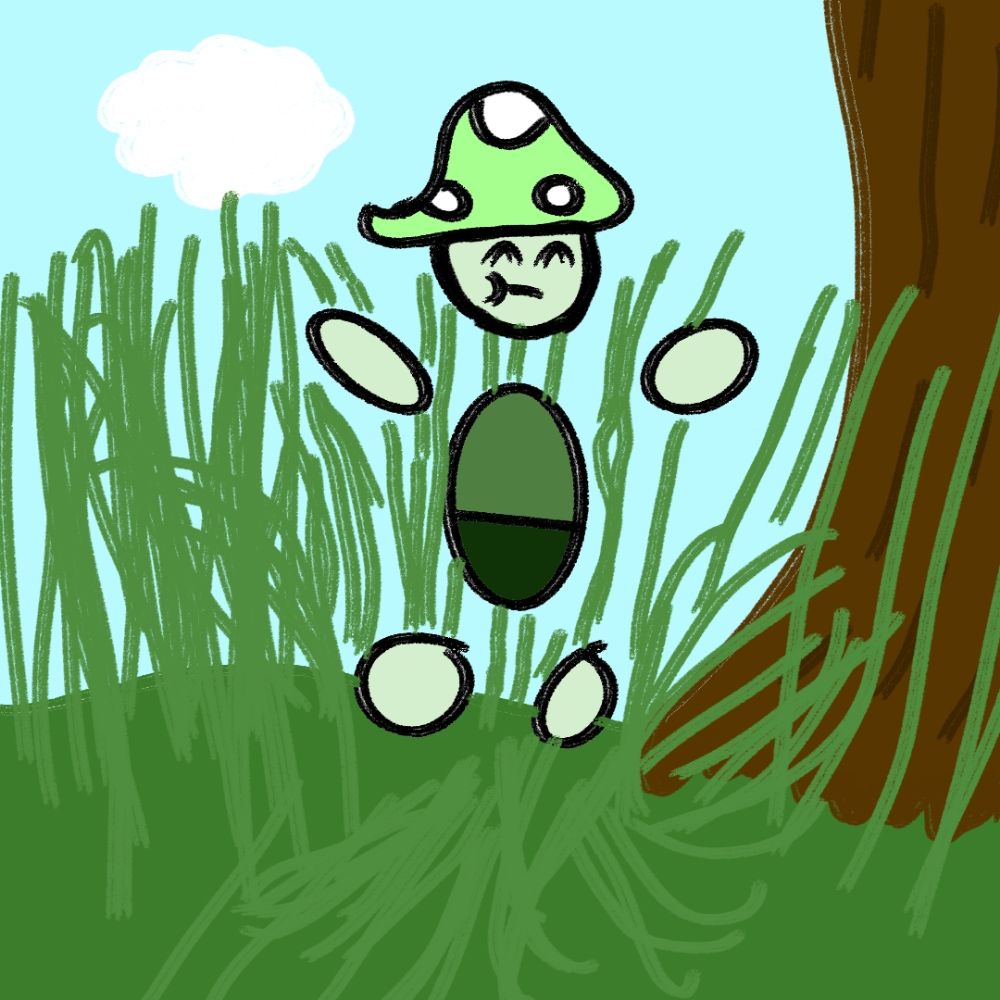 Gort Horbs