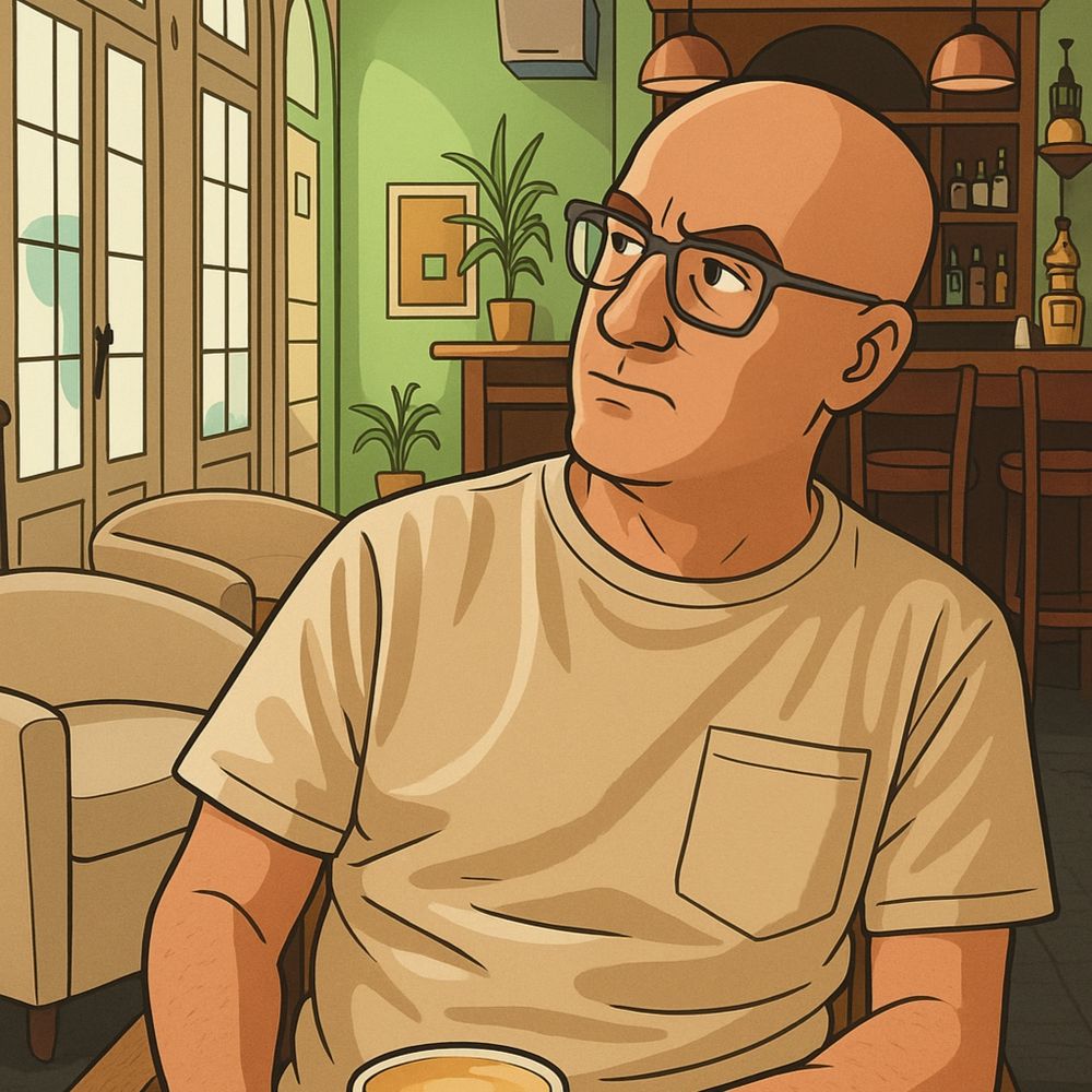User avatar