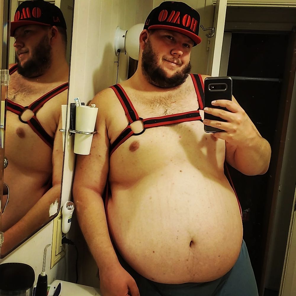 BeefyBearLA
