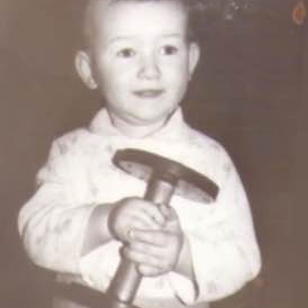Max Macaro