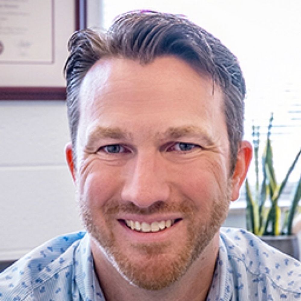 Spencer Dawson, PhD, DBSM