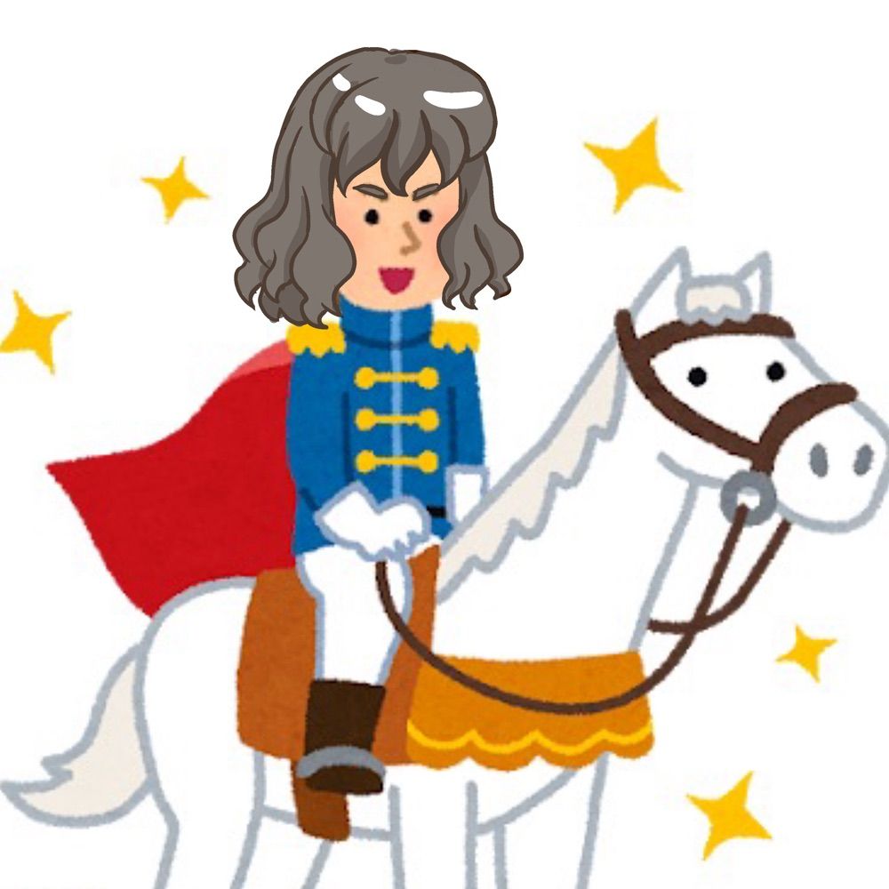 ゲ⚡️
