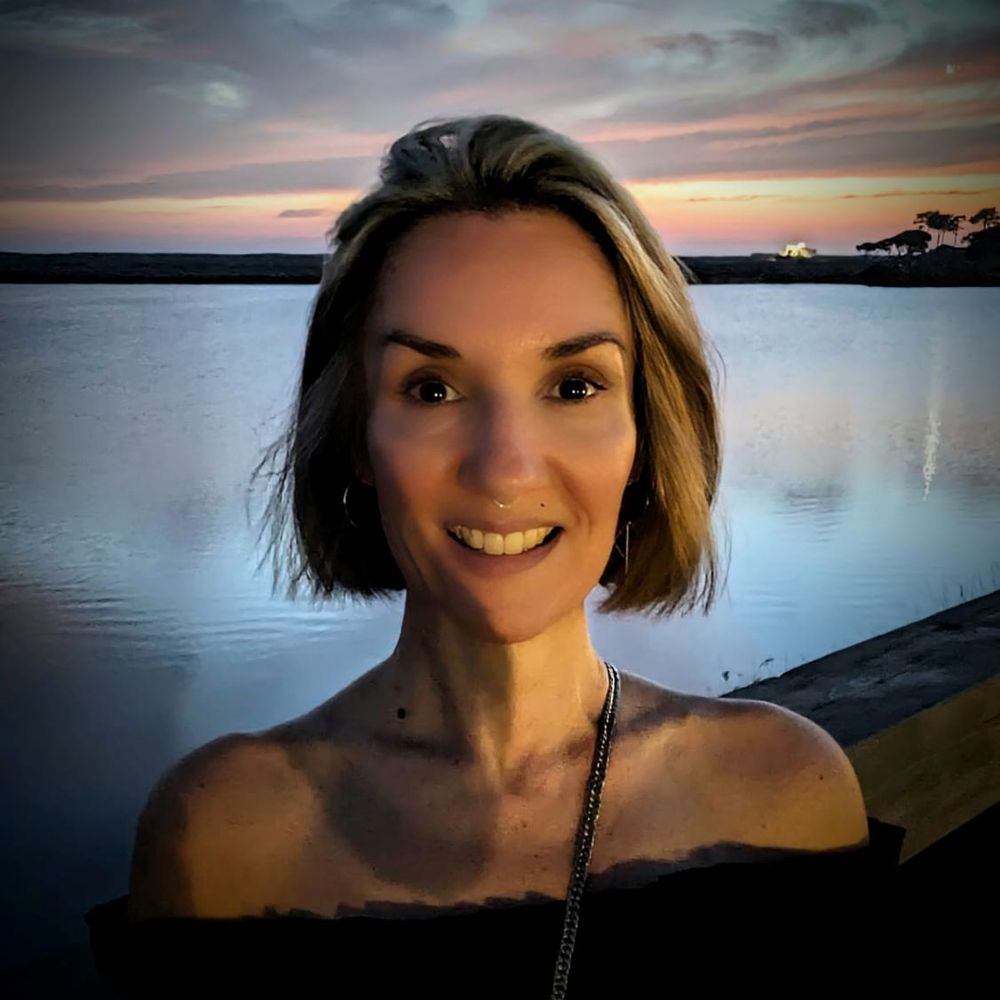 Rebecca Murray