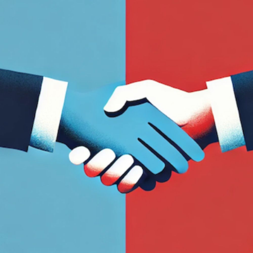 Bipartisan Democrats