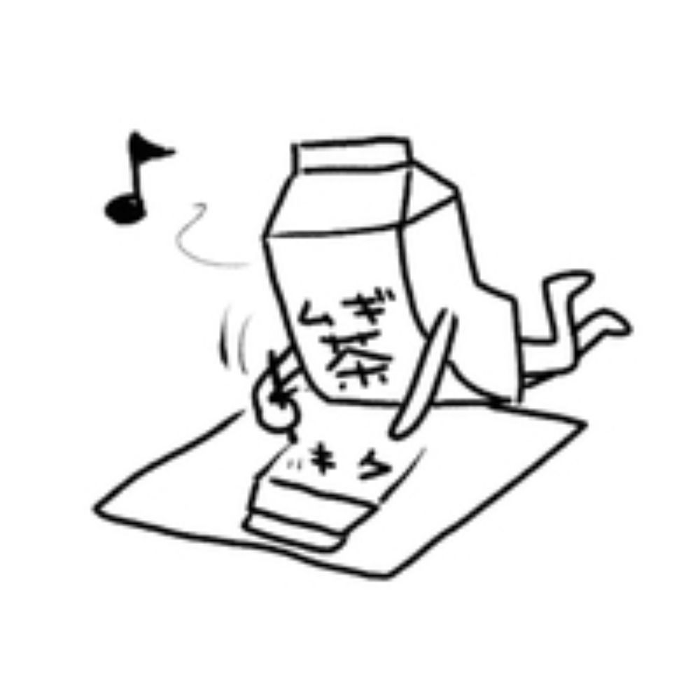 むぎちゃです(mgchds)