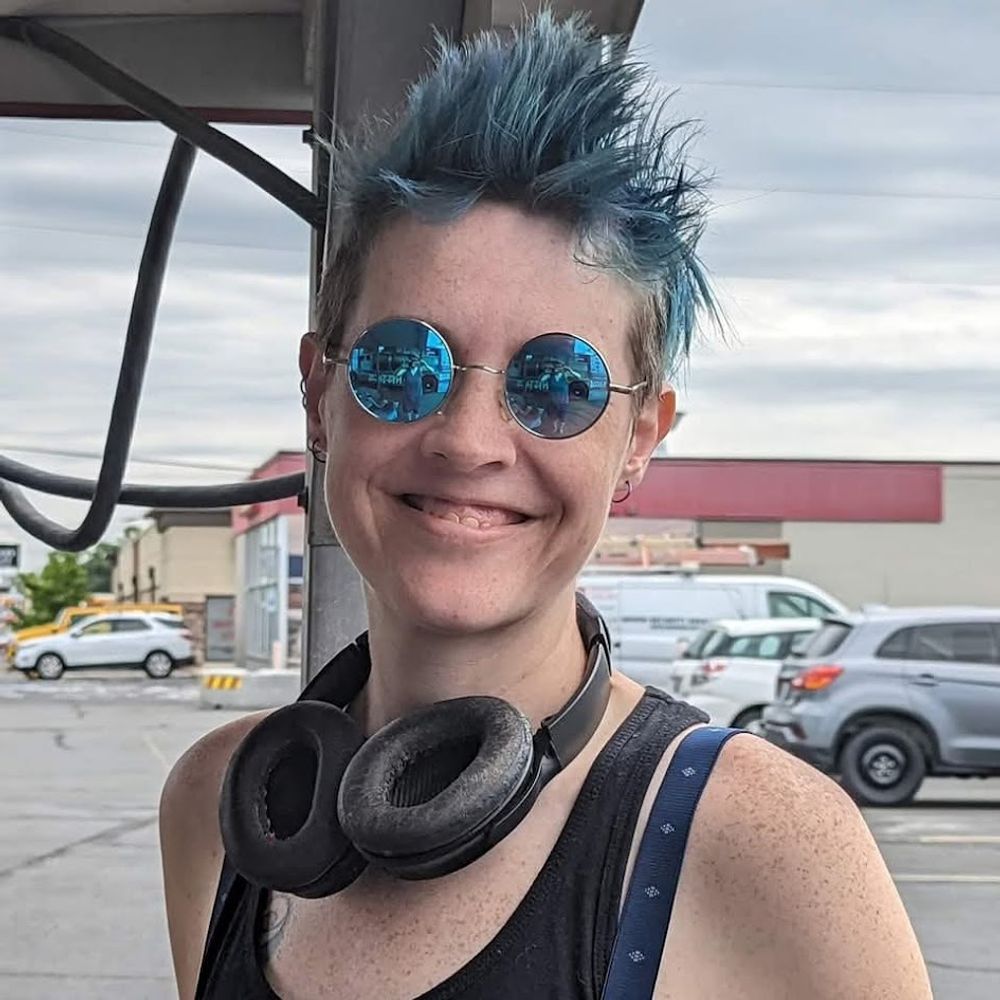Cass Edge