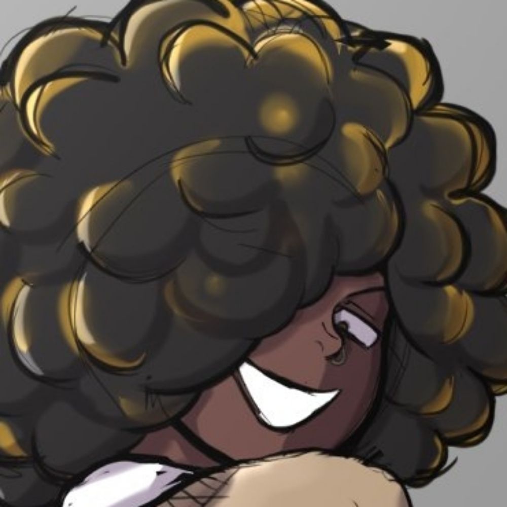 Zander Blackwoods~