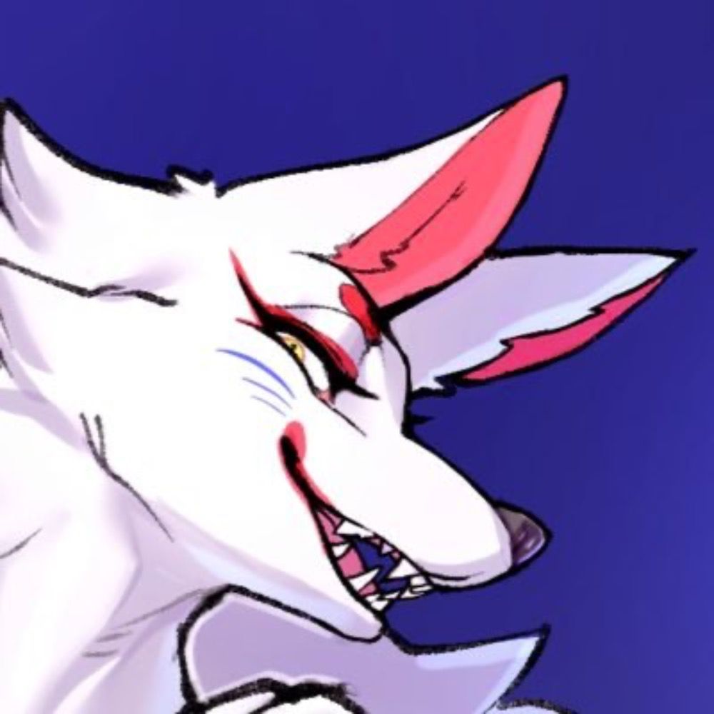 Suigi's avatar