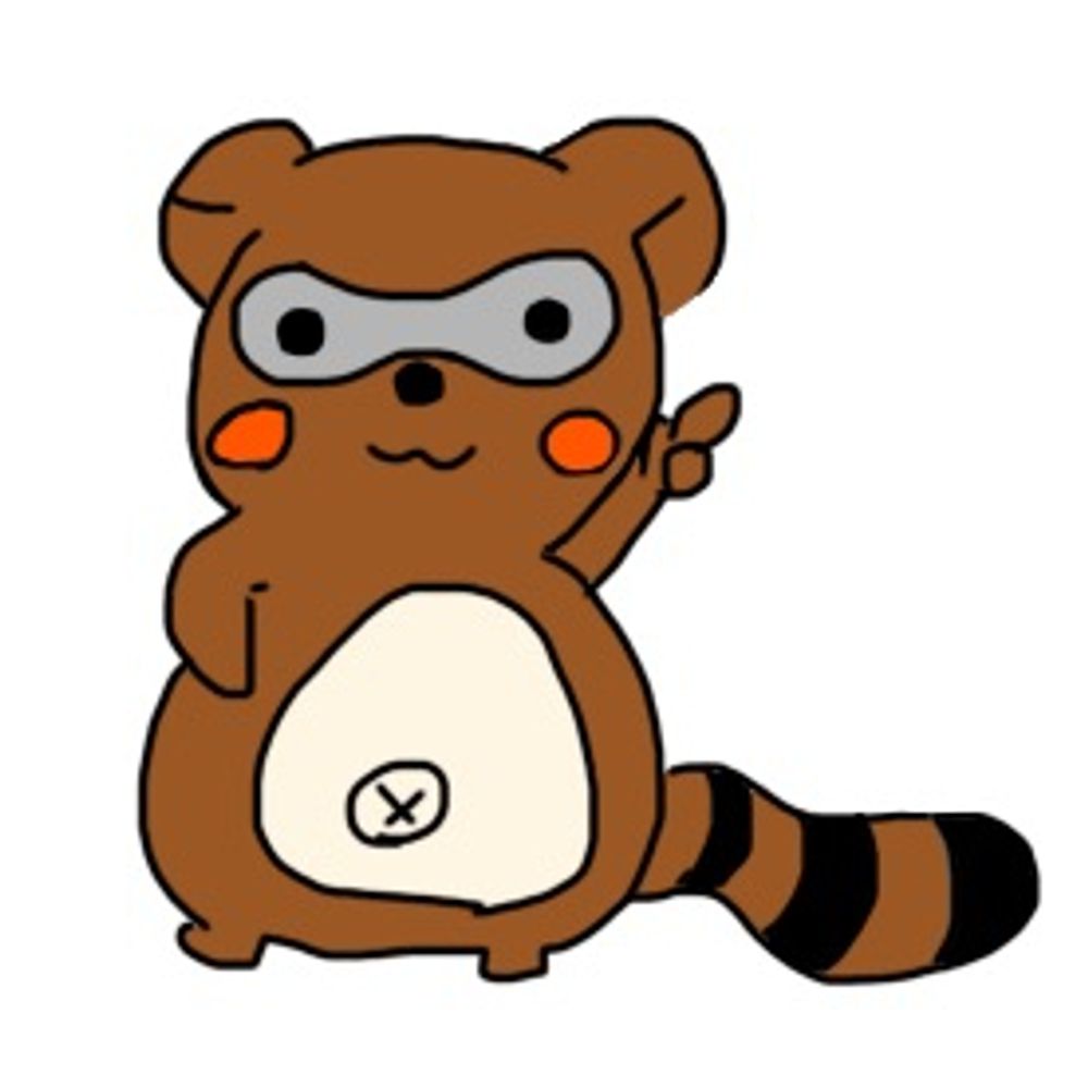 ばん。🦊🍊