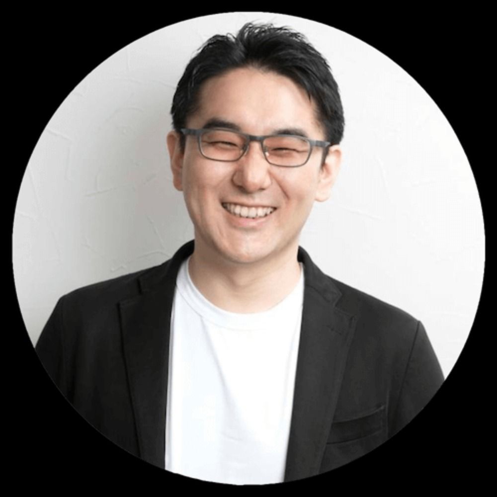 安川要平/Yohei Yasukawa