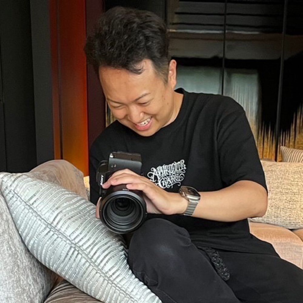 Akira Sato