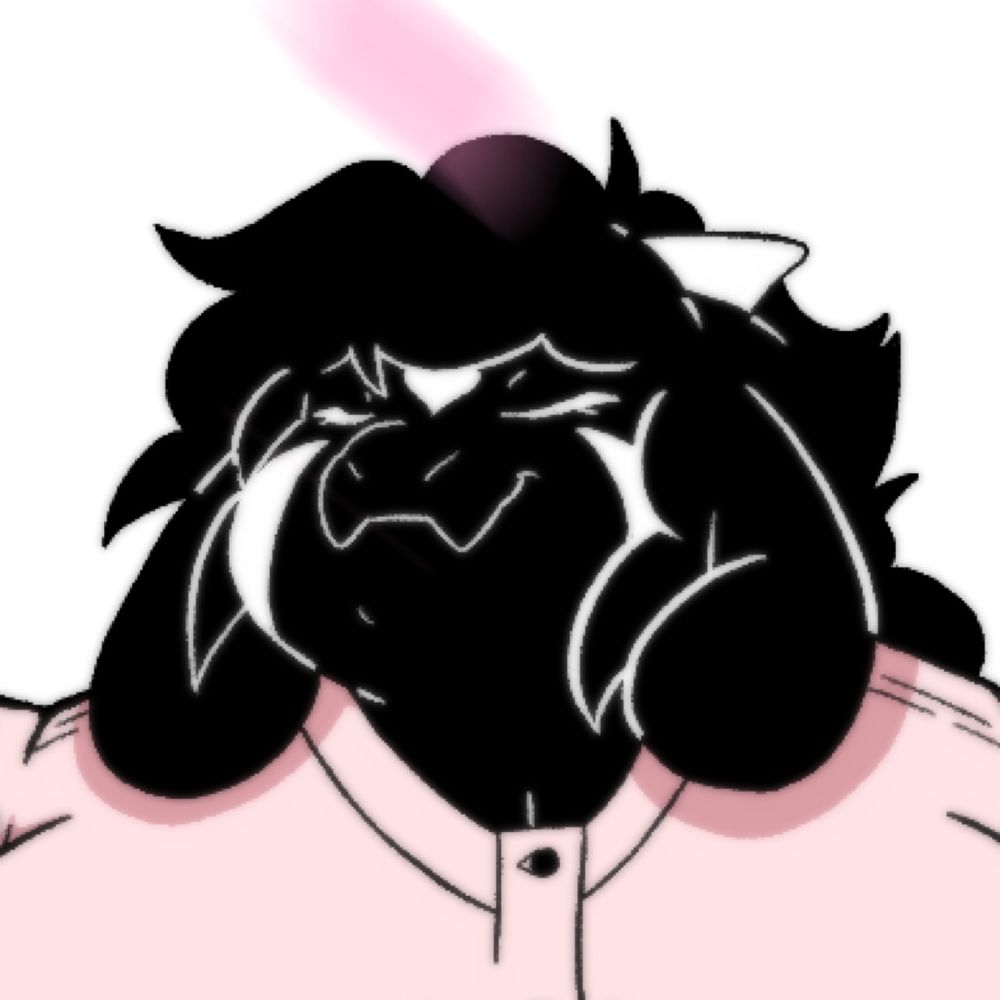InkyQuill! (Commissions!)