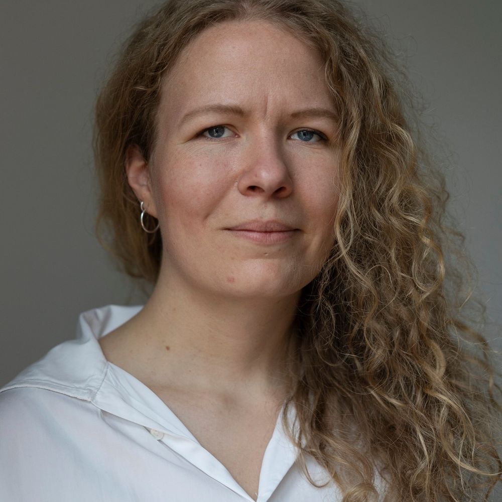 Anne Sand