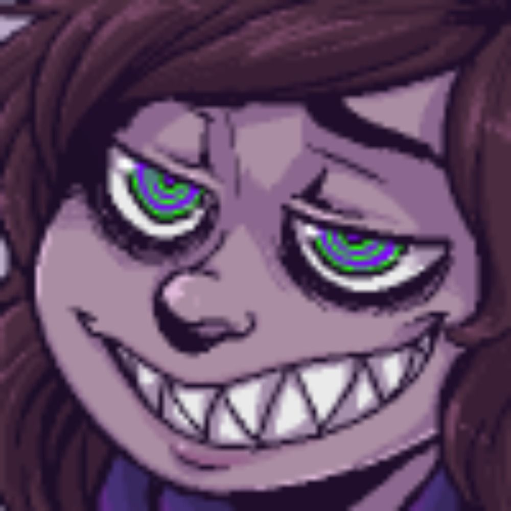 CorpseFace