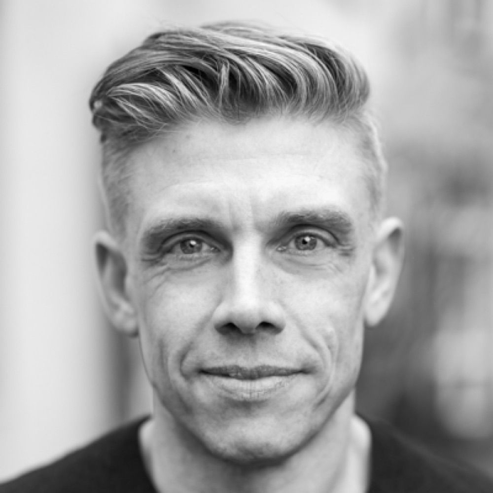 Christian Friedrich (he/his)