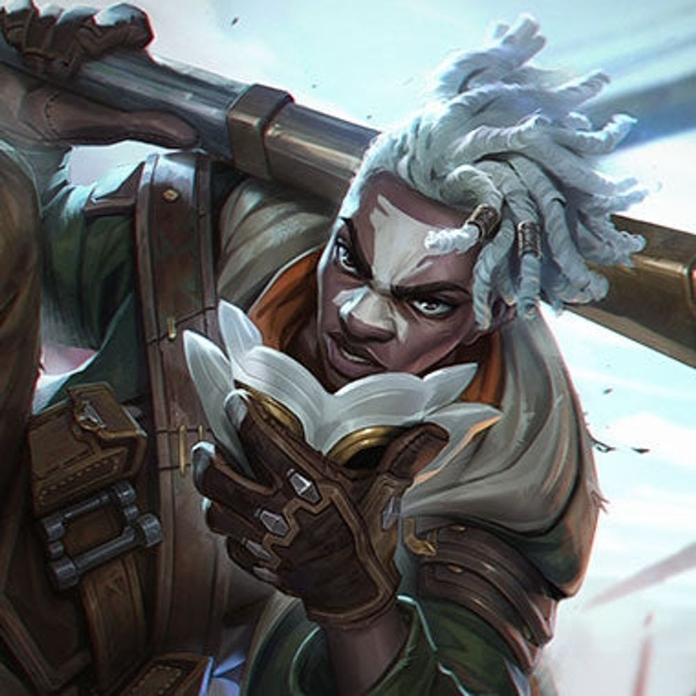 Ekko_BBC