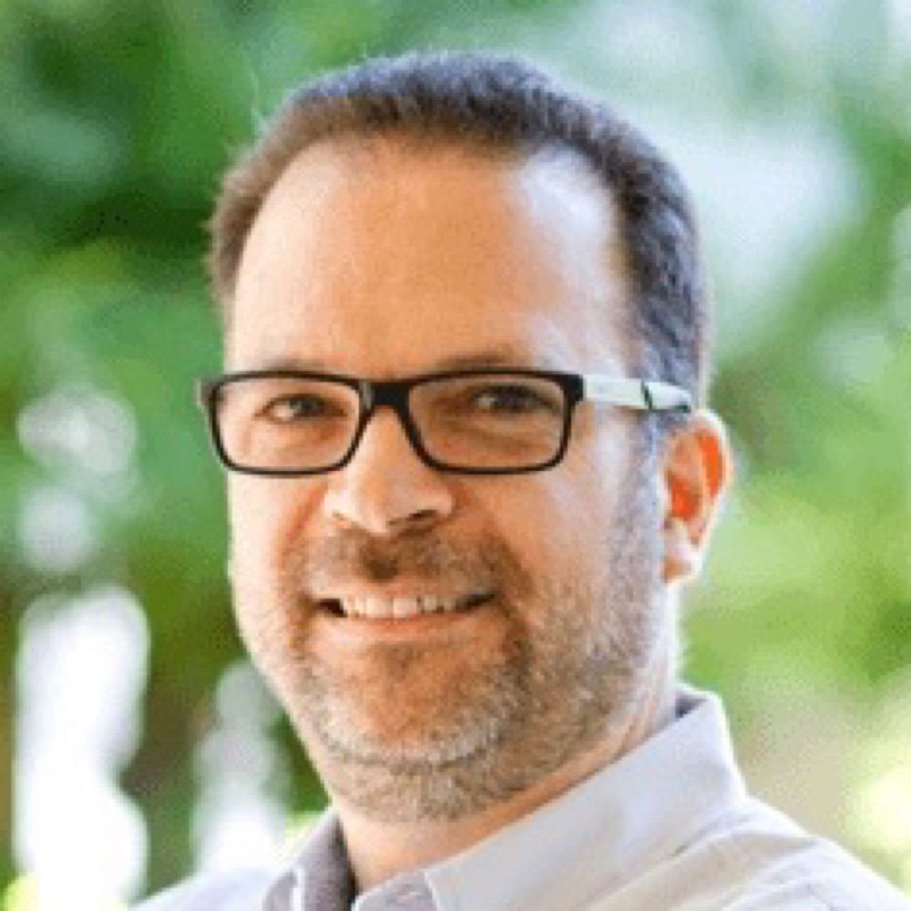 David Karchmer