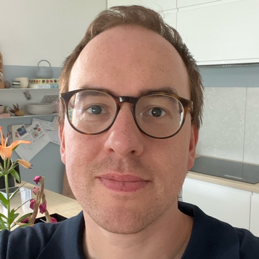 Bregt Meirsman