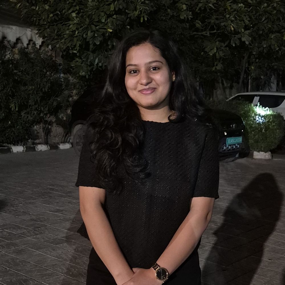 Akansha Gupta