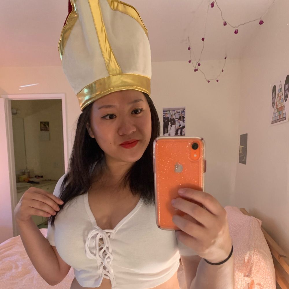 Pope Frances