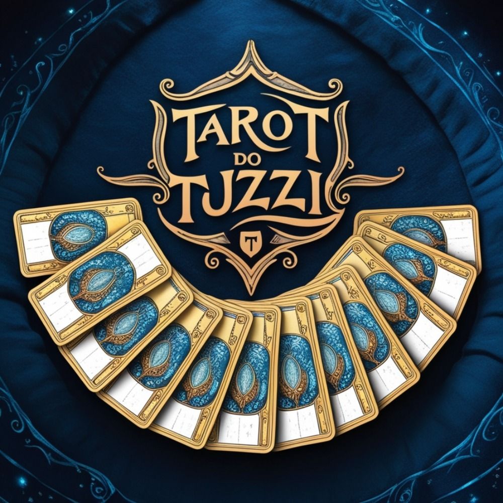 Tarot do Tuzzi